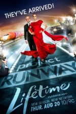 Watch Project Runway Xmovies8